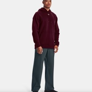 Under Armour Storm Rain Pants Grey 1305788 008 NWT $130